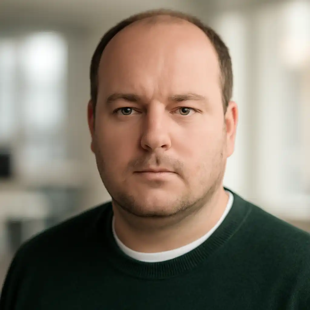 Stefan Richter